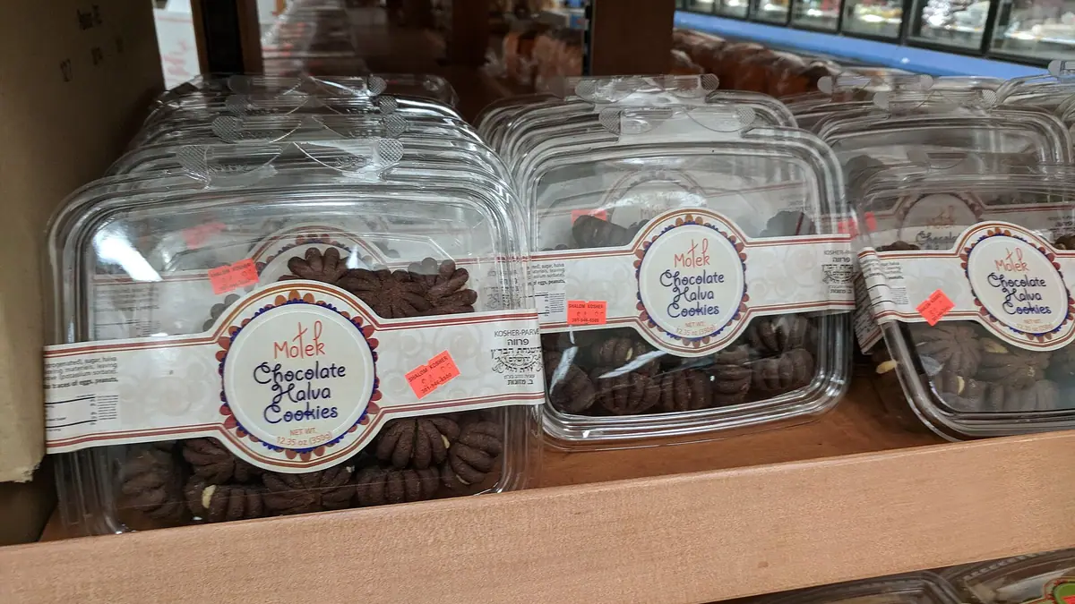 Sandbank Bakery – bakery in Towyn, Kinmel Bay